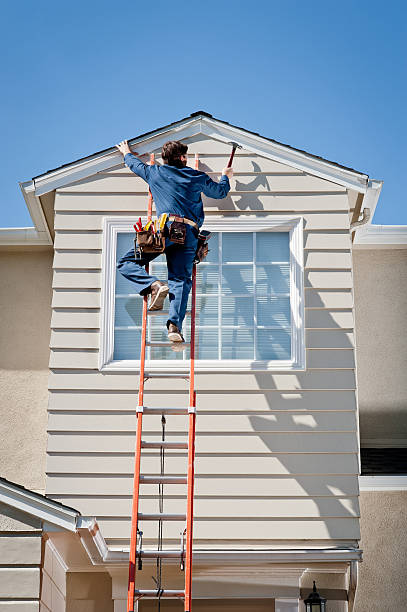 Shed Removal in Armada, MI
